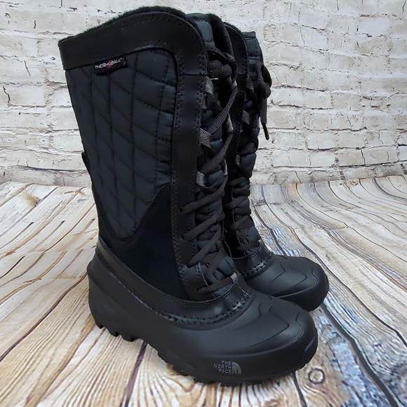 New in box Youth Thermoball Shelista Boots - Picture 8 of 8